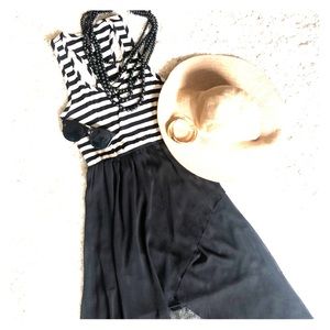 Fun summer dress